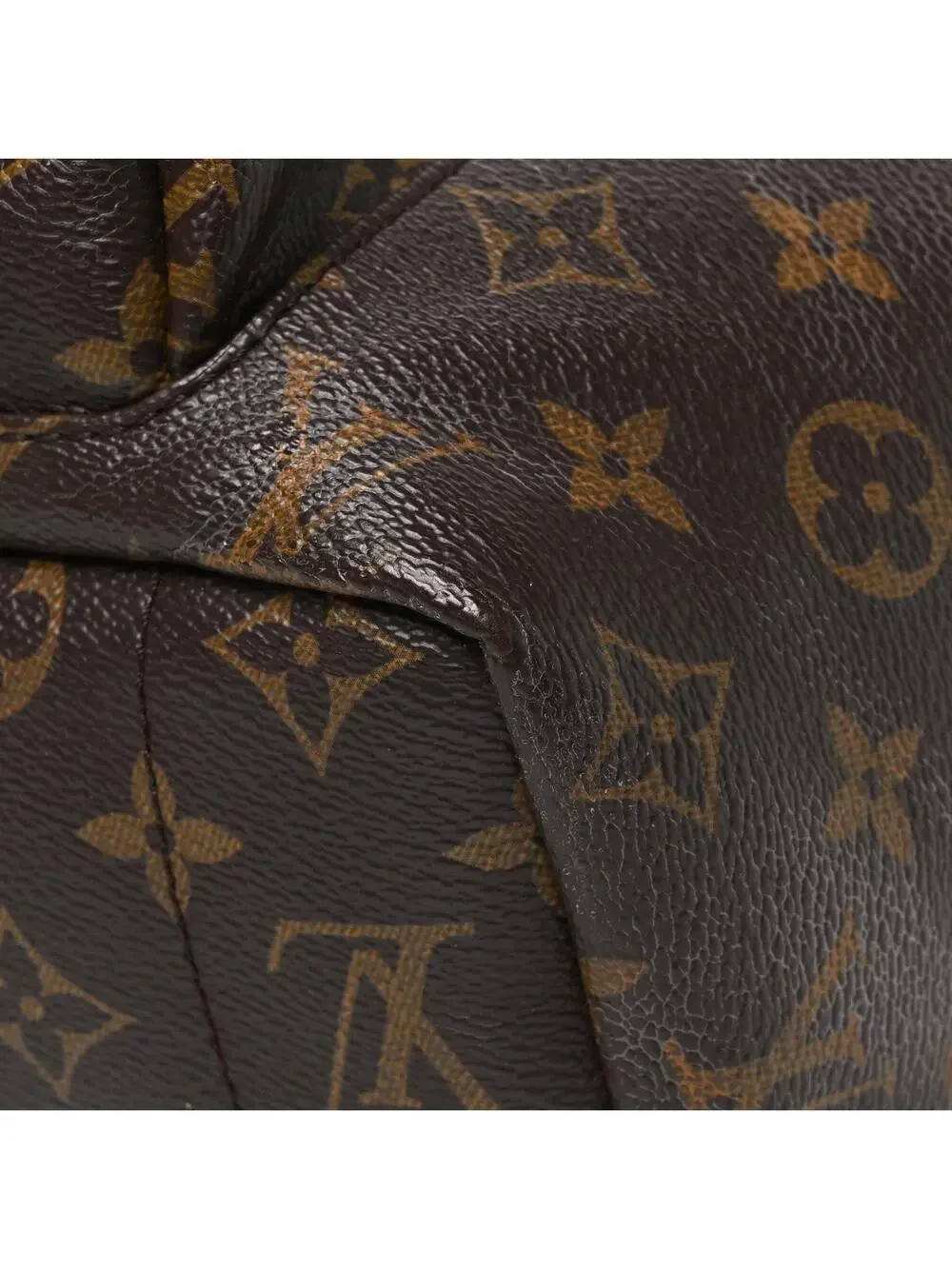 Louis Vuitton Palm Springs Backpack Mm #308793L12B
